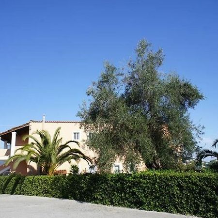 جوفيا Villa Rosa Apartments المظهر الخارجي الصورة