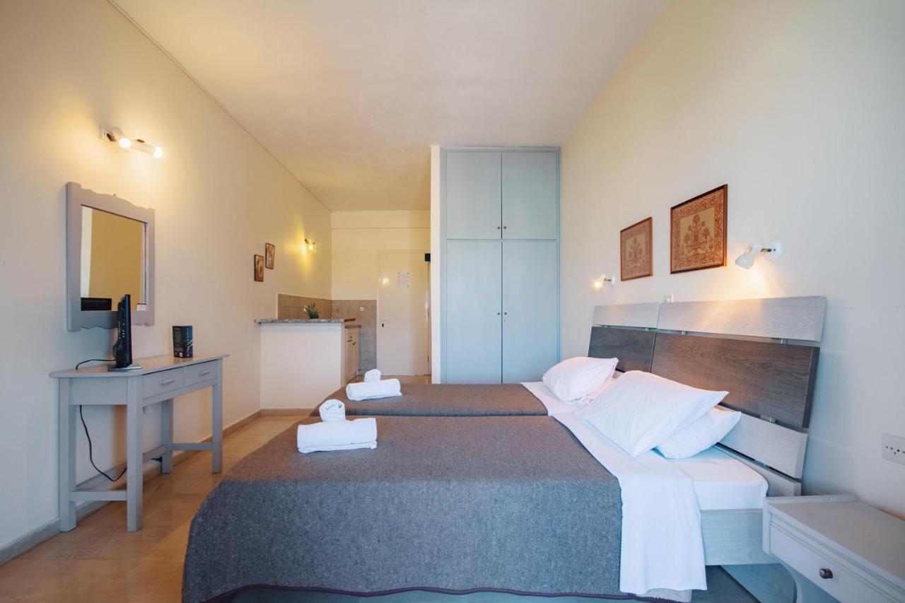 جوفيا Villa Rosa Apartments المظهر الخارجي الصورة