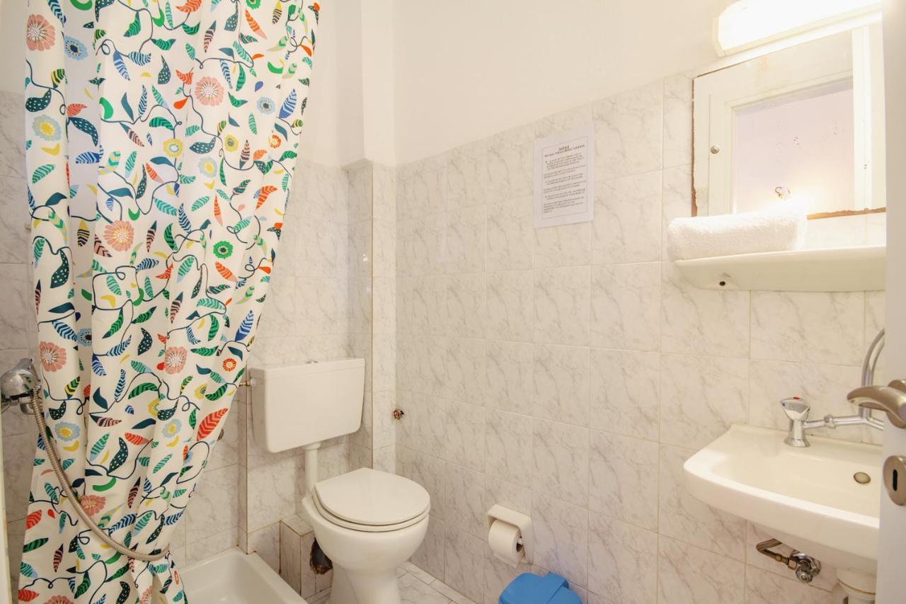 جوفيا Villa Rosa Apartments المظهر الخارجي الصورة
