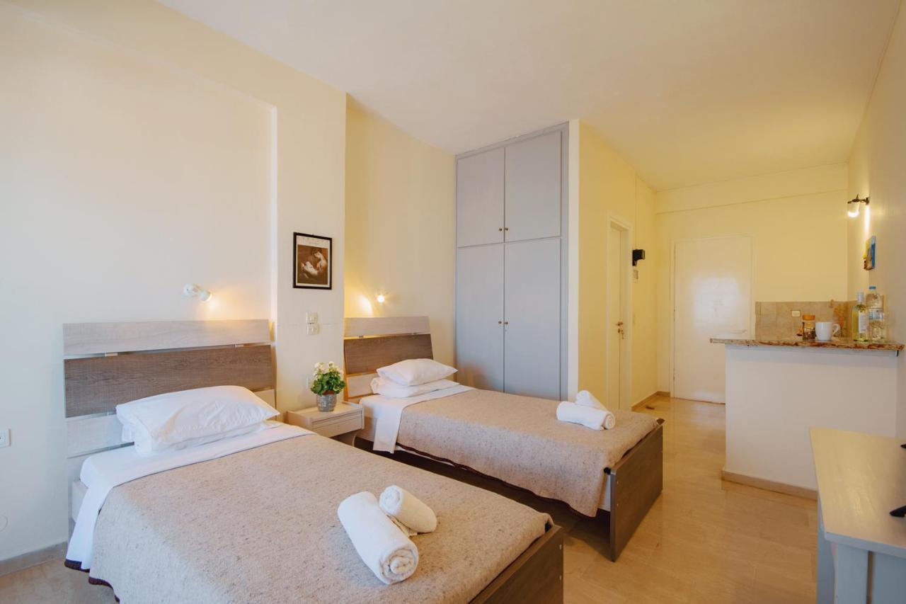جوفيا Villa Rosa Apartments المظهر الخارجي الصورة