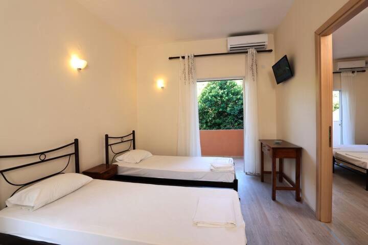 جوفيا Villa Rosa Apartments المظهر الخارجي الصورة