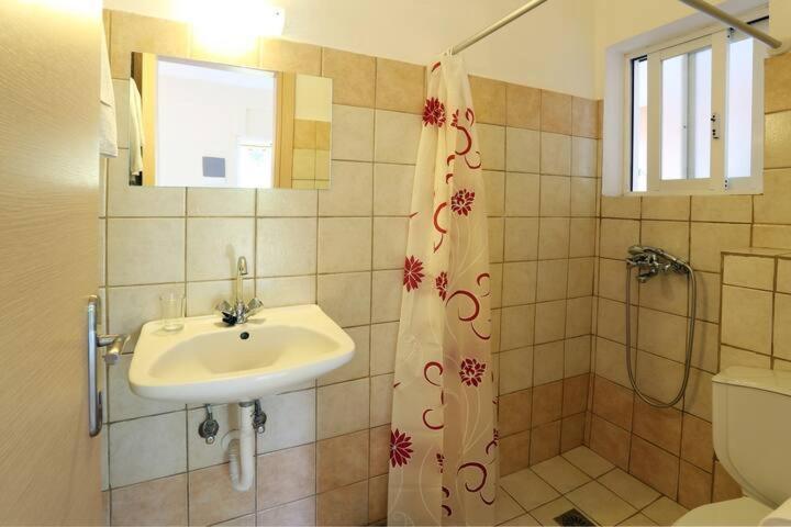 جوفيا Villa Rosa Apartments المظهر الخارجي الصورة