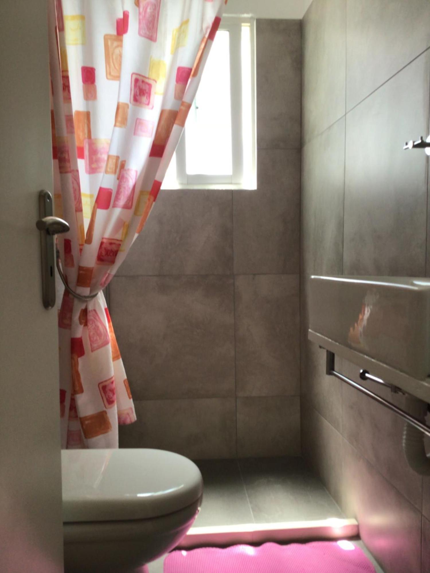 جوفيا Villa Rosa Apartments المظهر الخارجي الصورة