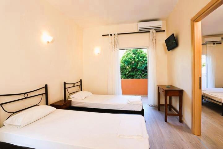 جوفيا Villa Rosa Apartments المظهر الخارجي الصورة