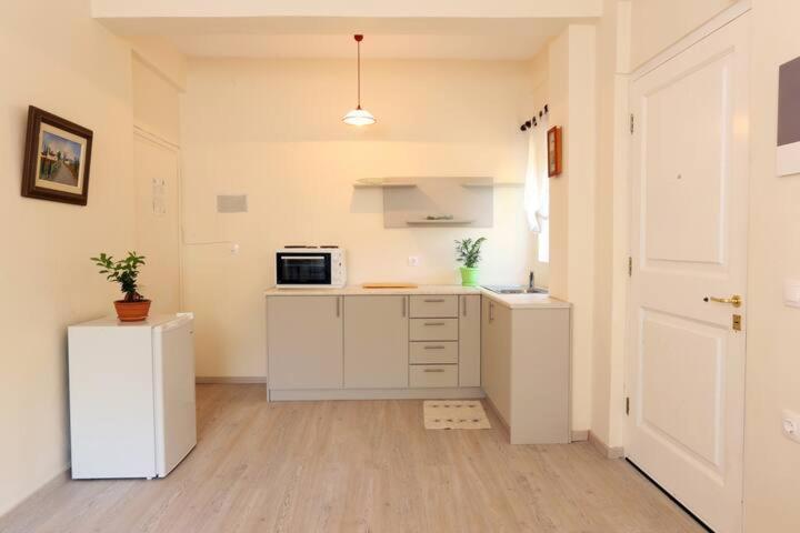 جوفيا Villa Rosa Apartments المظهر الخارجي الصورة
