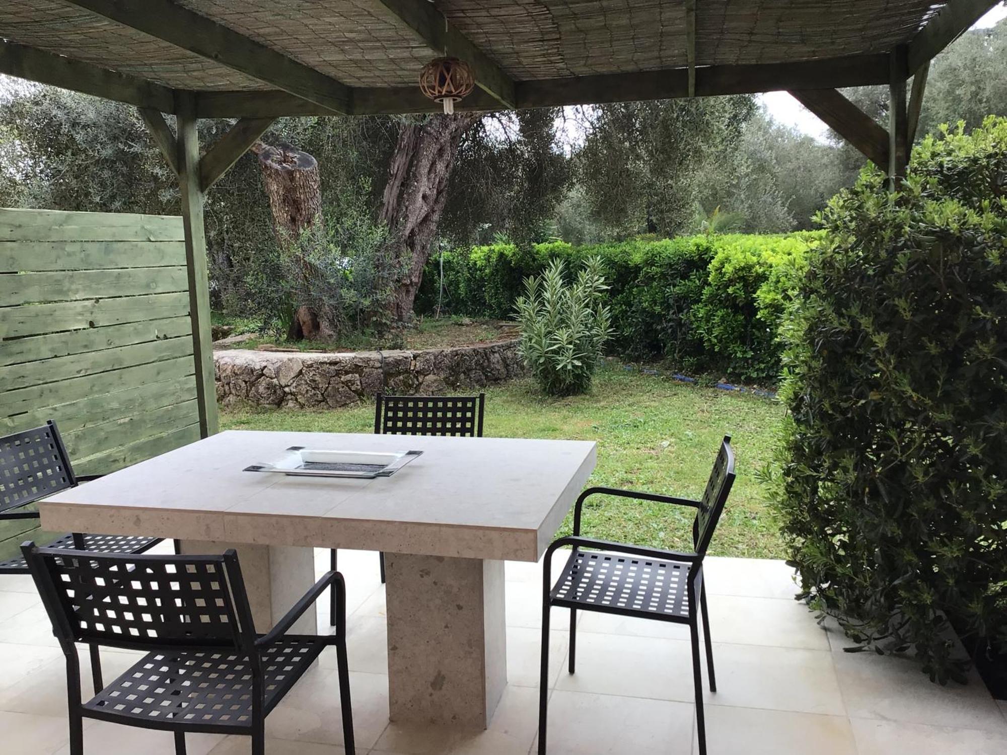 جوفيا Villa Rosa Apartments المظهر الخارجي الصورة